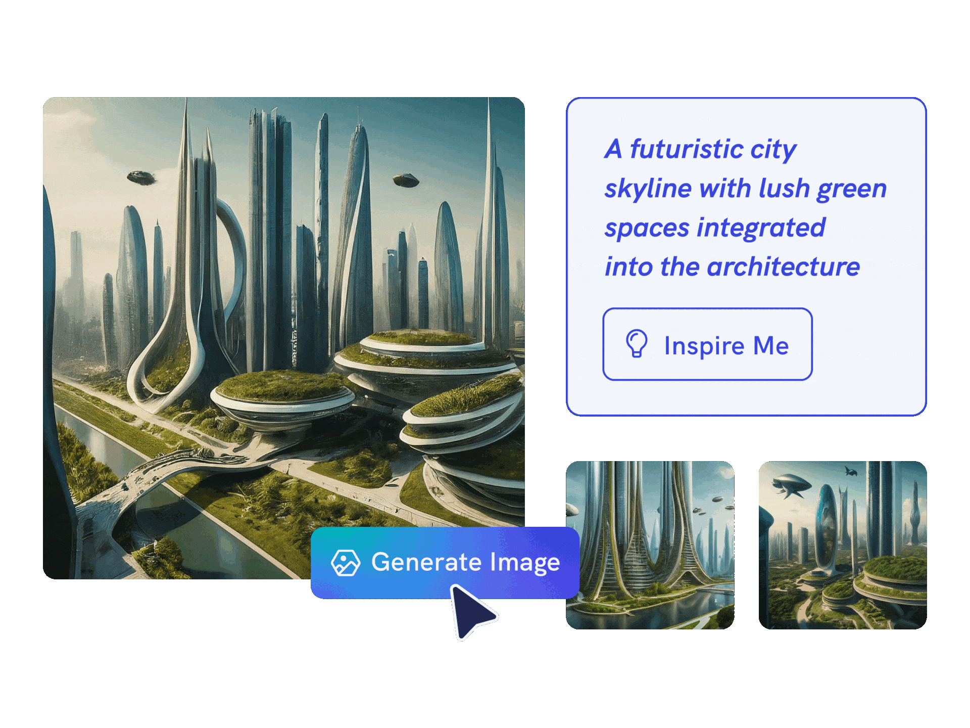 ai-Bilder mit piktochart ai image generator erzeugen