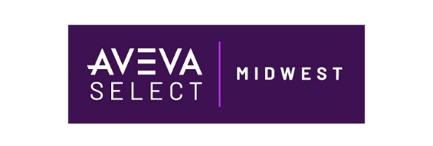 2021 AVEVA Select Midwest Logo