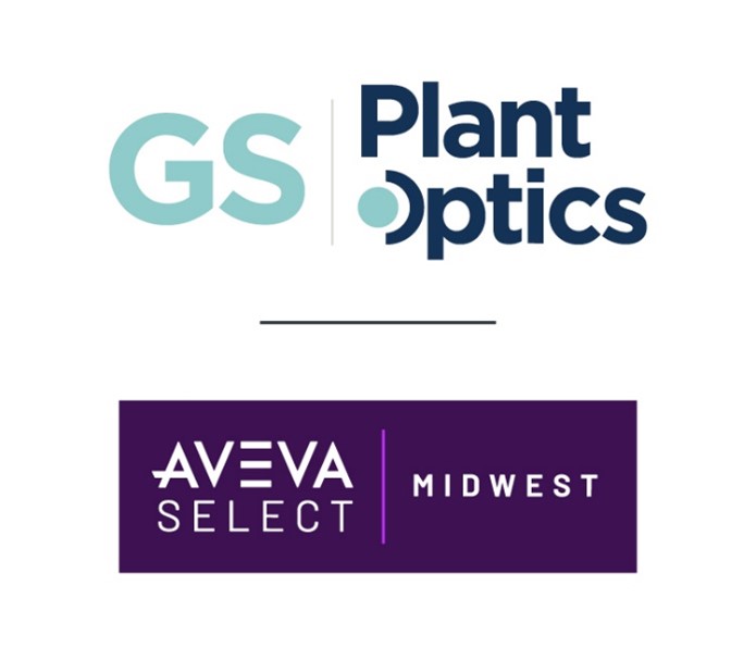 极速赛车一分钟开奖结果查询历史 GS PlantOptics Logo and AVEVA Select Midwest Logos