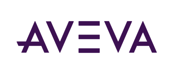 AVEVA Logo Transparent Background